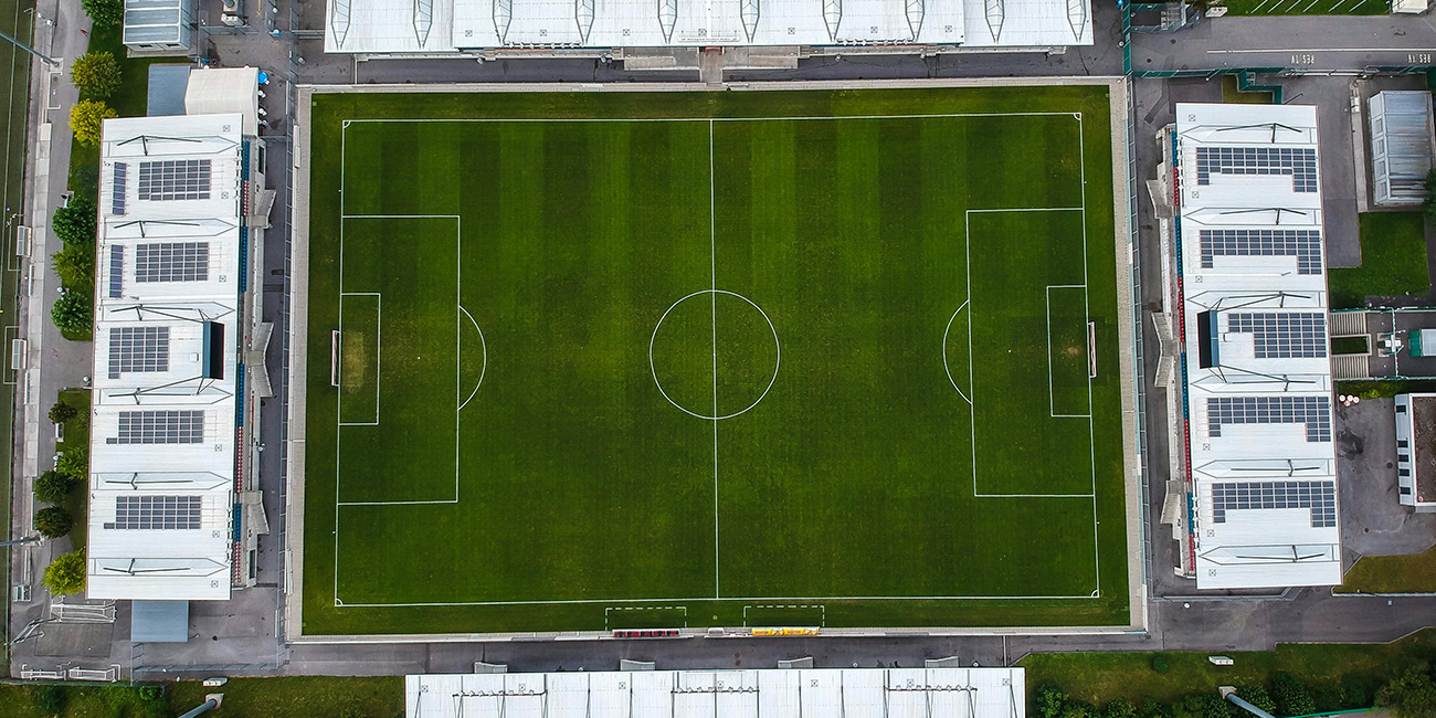 Exploring how Technology is Impacting Scottish Football