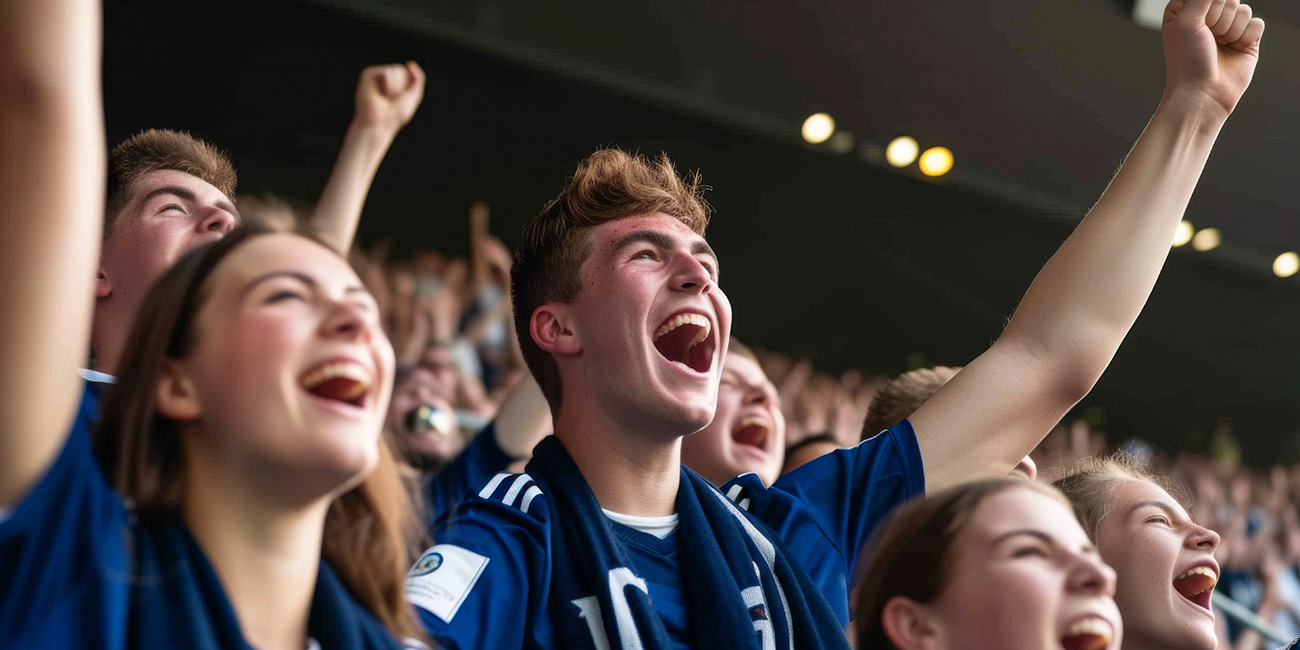 Scotland’s Betting Scene: The Influence of Casino Gambling &amp; Sports Betting