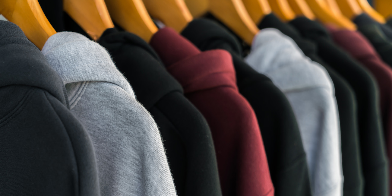 Custom Sports Merchandise