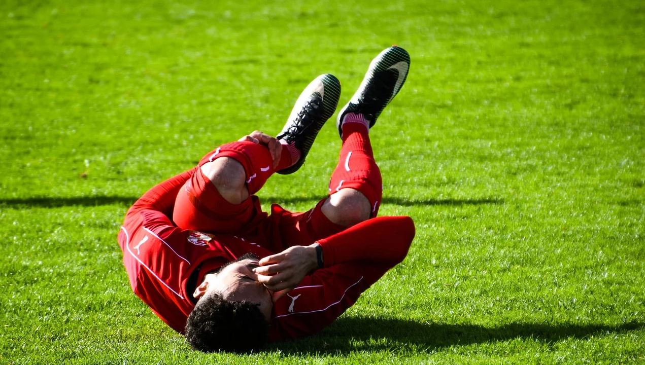 The modern player would have struggled among these goliaths of yesteryear