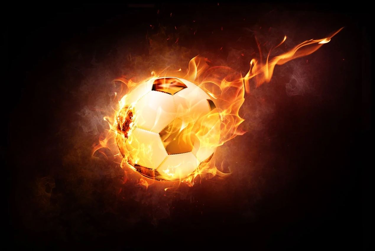 Some of these players could ignite any game with their attitude or a spicy tackle