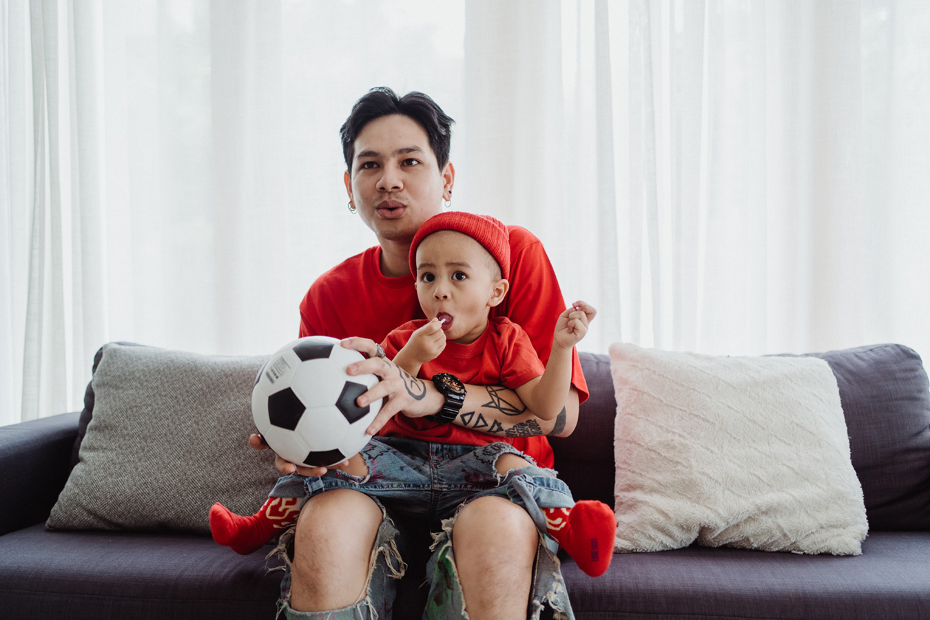 Image by Ketut Subyanto via Pexels