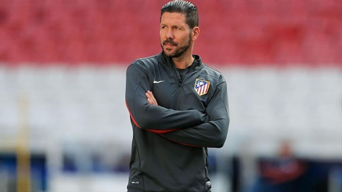 Diego Simeone