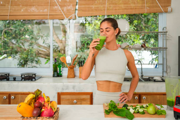 Sip Your Way to Wellness