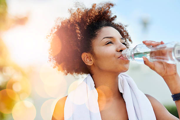Sip Your Way to Wellness
