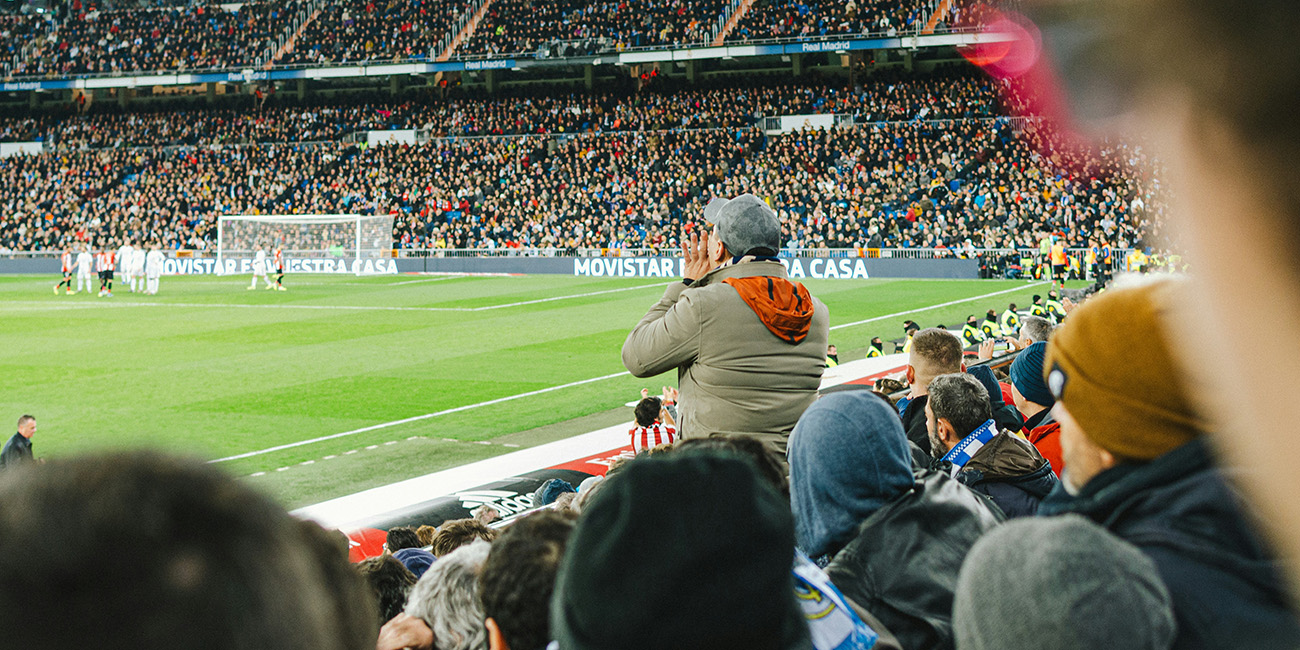 Football fans across the world would welcome a new champion in Scotland