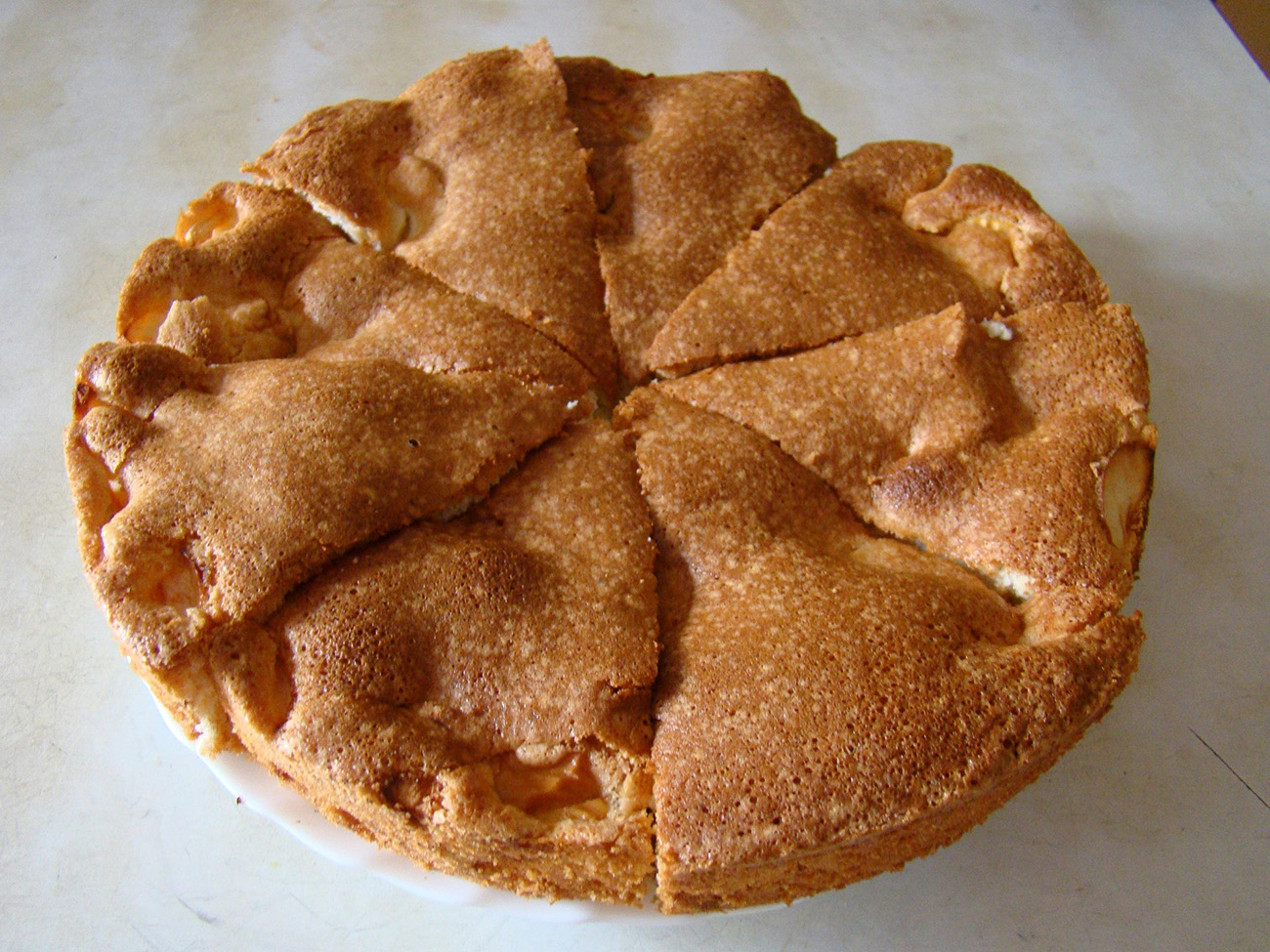 Scottish Football Pie