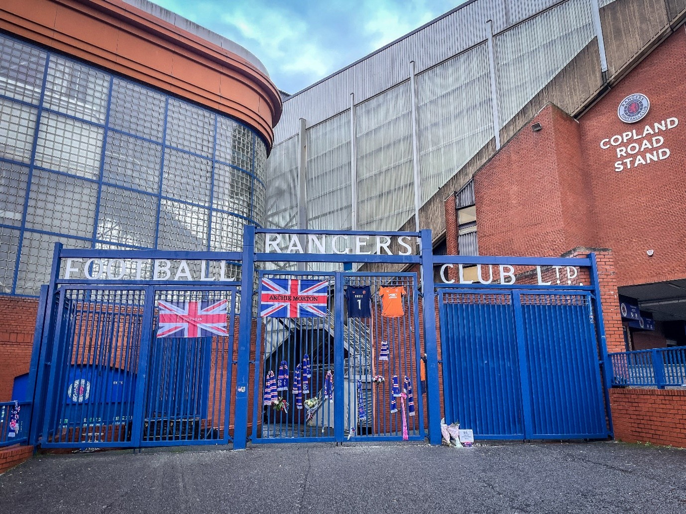 Fan Base Loyalty: What Drives Rangers' Supporters
