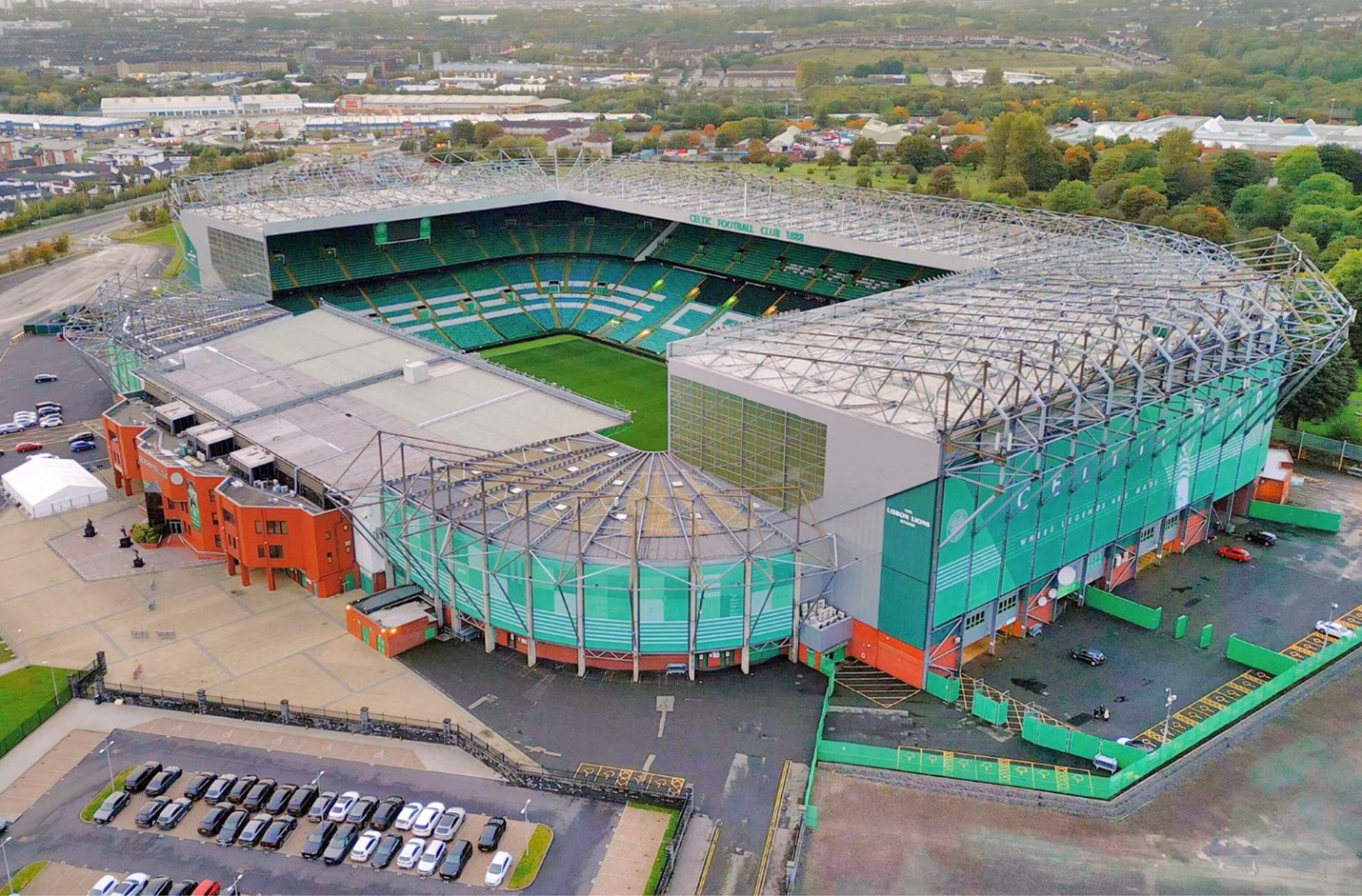 Celtic Park
