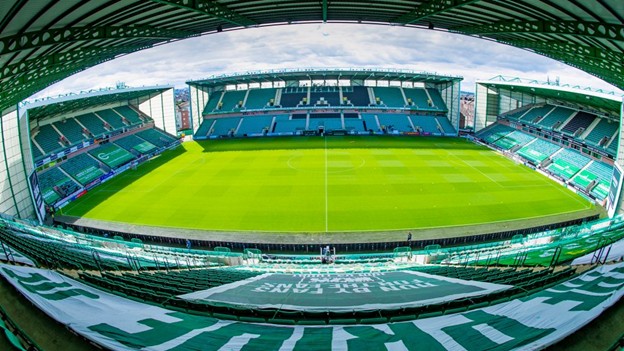 Easter Road