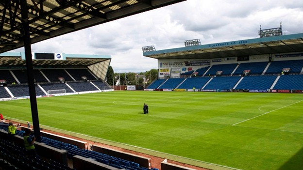 Rugby Park