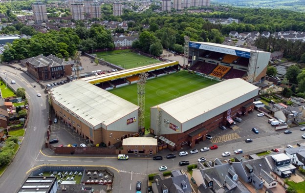 Fir Park