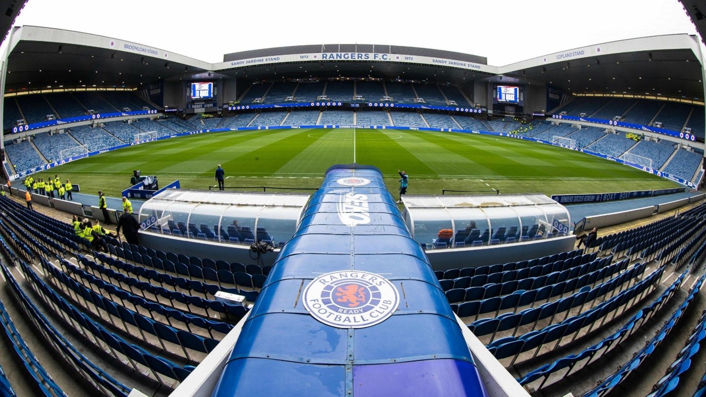 Ibrox