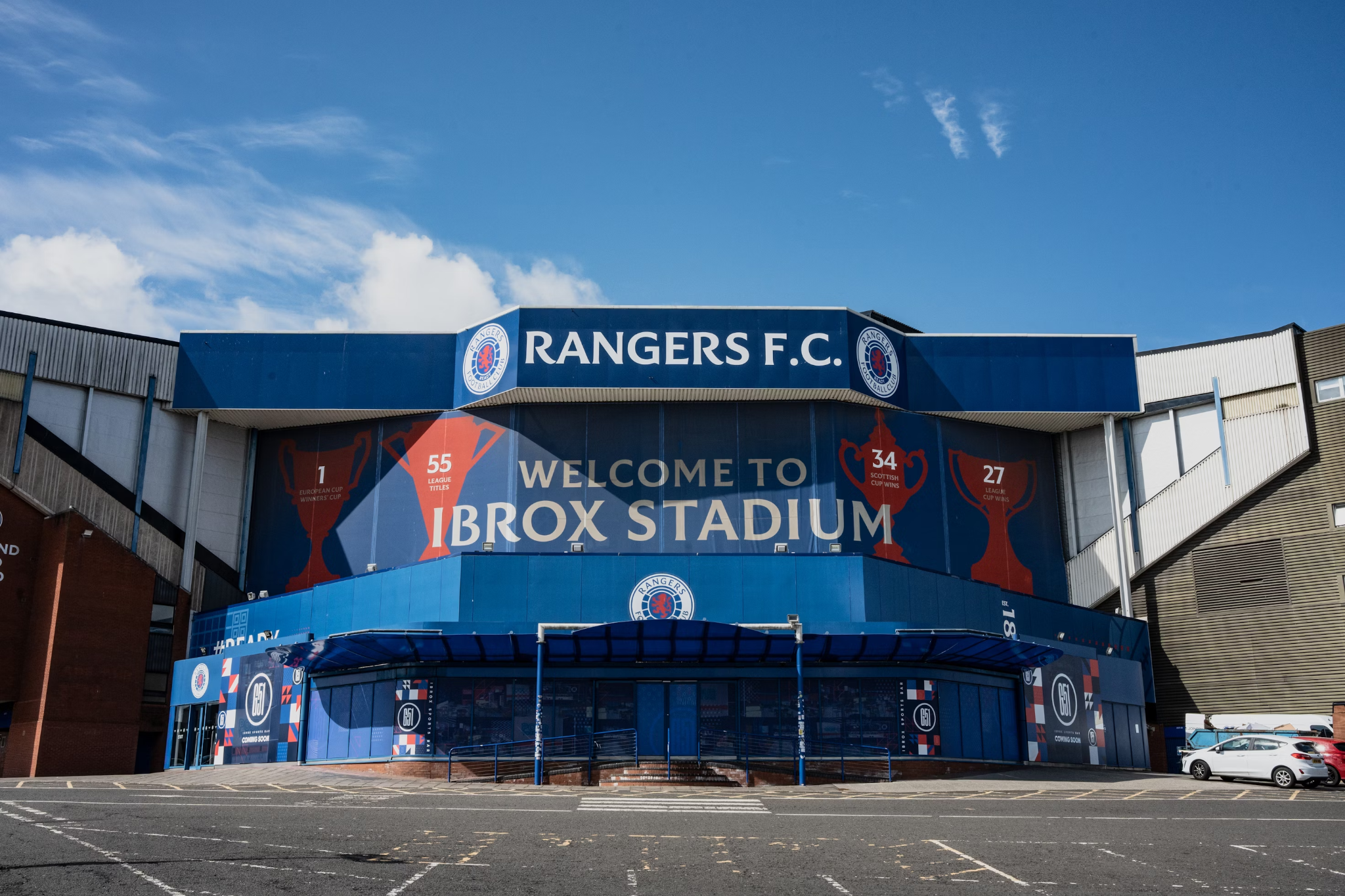 Rangers FC