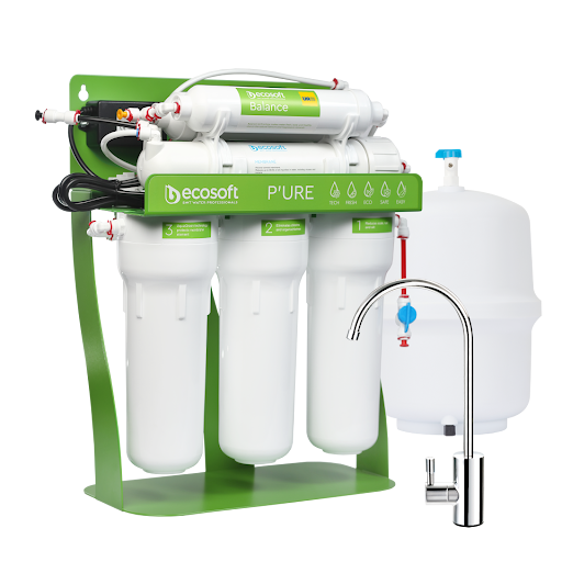 Ecosoft
