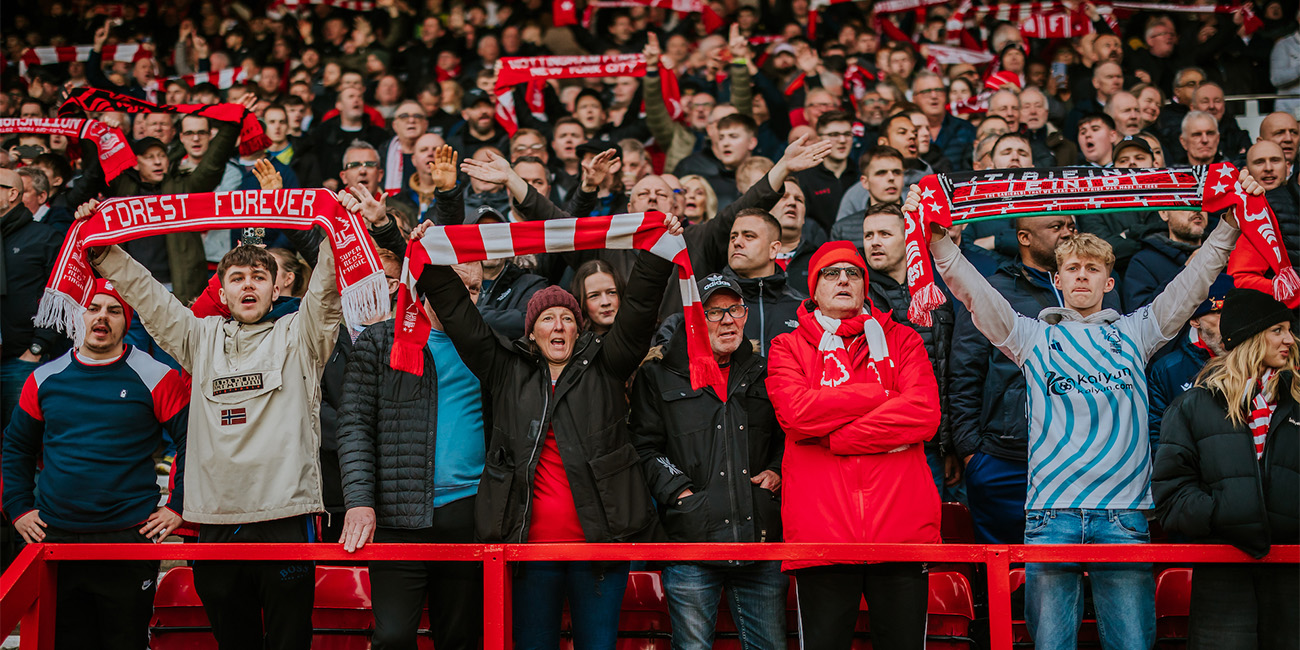 Why Teams Like Nottingham Forest Still Spark Fan Obsession