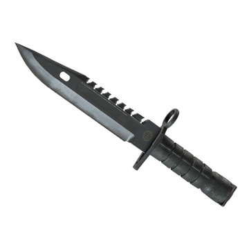 Bayonet