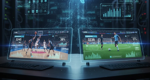 Can Artificial Intelligence Really Predict Sports?